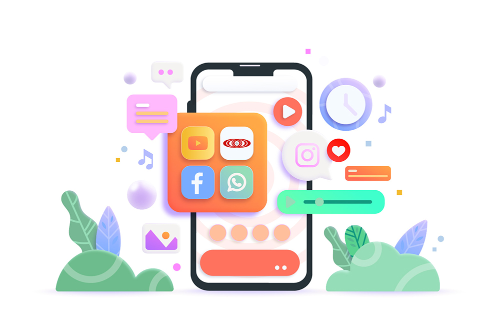 星融科技股份有限公司